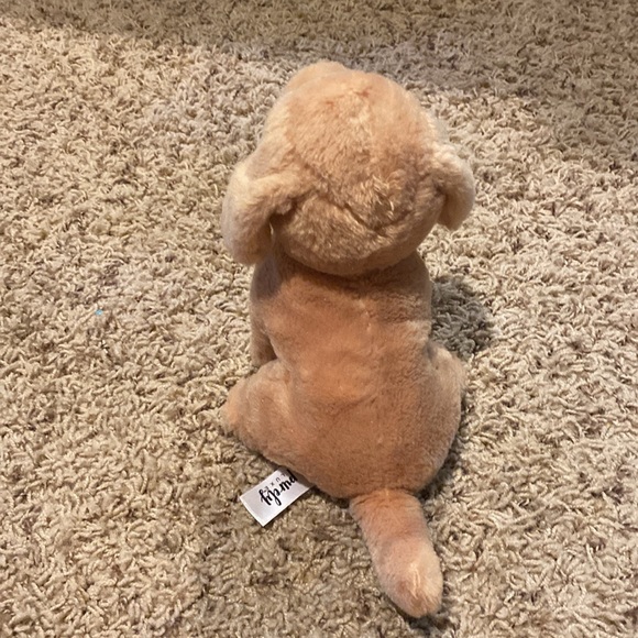 Aurora world purely luxe puppy plush - Picture 2 of 4